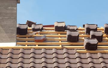 Birley Carr clay roofing costs