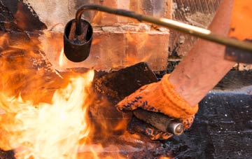 Birley Carr flat roof repair companies