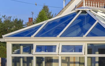 professional Birley Carr conservatory insulation
