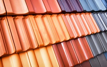 Birley Carr roof tile costs