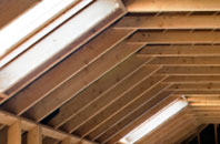 Birley Carr tapered roof insulation quotes